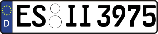 ES-II3975