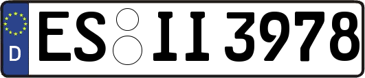 ES-II3978