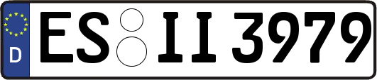 ES-II3979