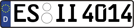 ES-II4014