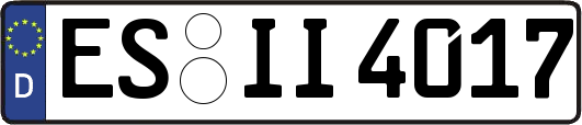 ES-II4017
