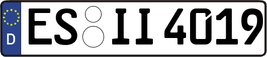 ES-II4019