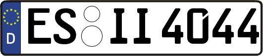 ES-II4044