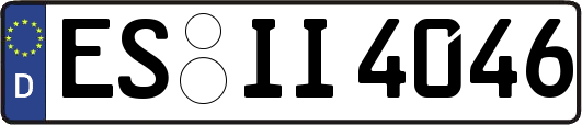 ES-II4046