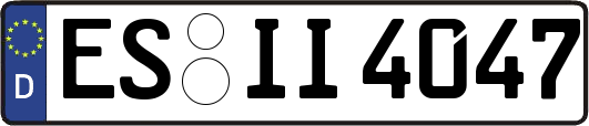 ES-II4047