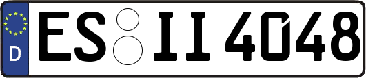 ES-II4048