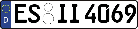 ES-II4069