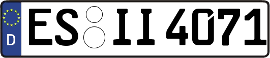ES-II4071
