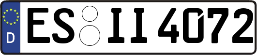 ES-II4072