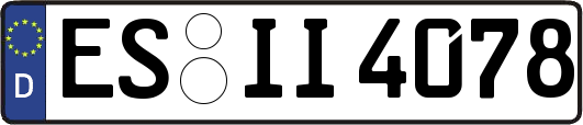ES-II4078