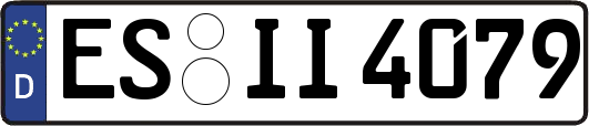 ES-II4079