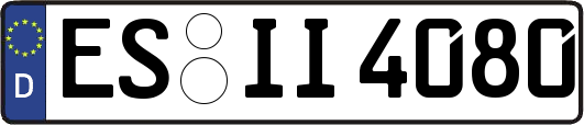 ES-II4080