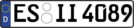 ES-II4089