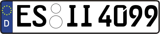 ES-II4099