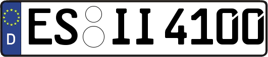 ES-II4100