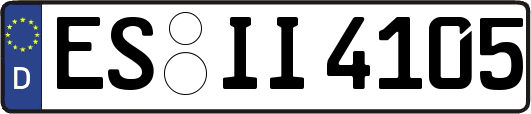 ES-II4105