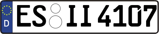 ES-II4107