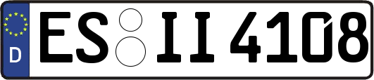 ES-II4108