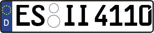ES-II4110