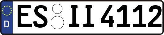 ES-II4112