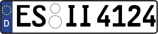 ES-II4124