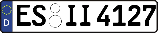 ES-II4127