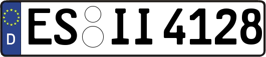 ES-II4128