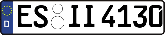 ES-II4130