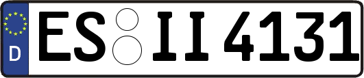 ES-II4131