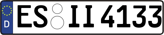 ES-II4133