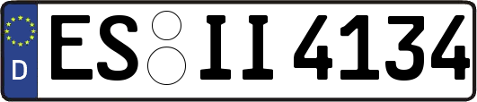 ES-II4134