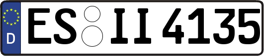 ES-II4135