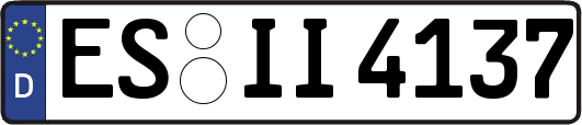 ES-II4137