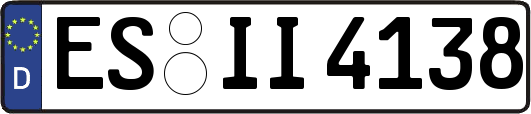 ES-II4138
