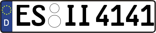 ES-II4141