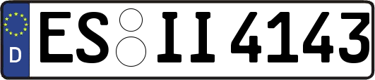 ES-II4143