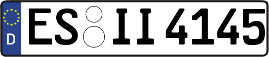 ES-II4145