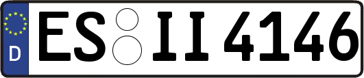 ES-II4146