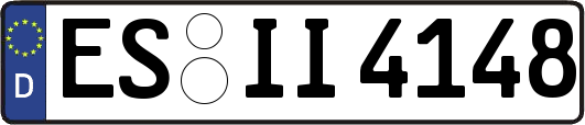 ES-II4148