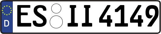 ES-II4149