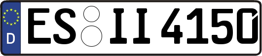 ES-II4150