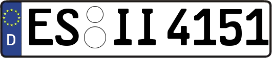 ES-II4151