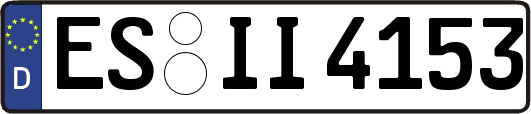 ES-II4153