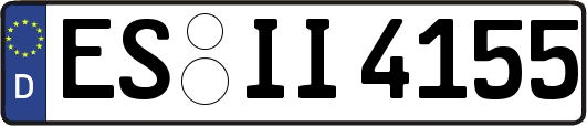 ES-II4155