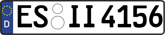 ES-II4156