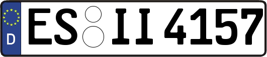 ES-II4157