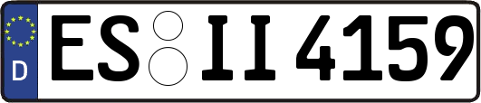 ES-II4159