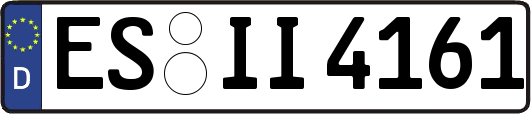 ES-II4161