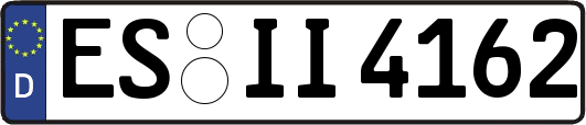 ES-II4162