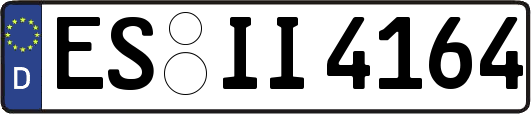 ES-II4164